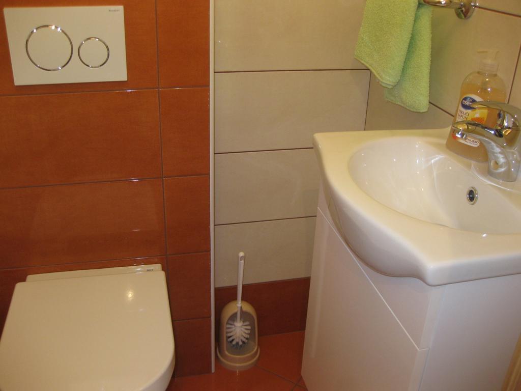Appartement Andrea Rovinj