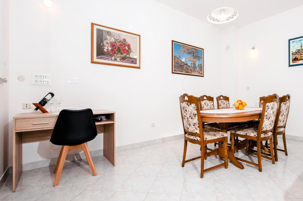 Andrea Appartement