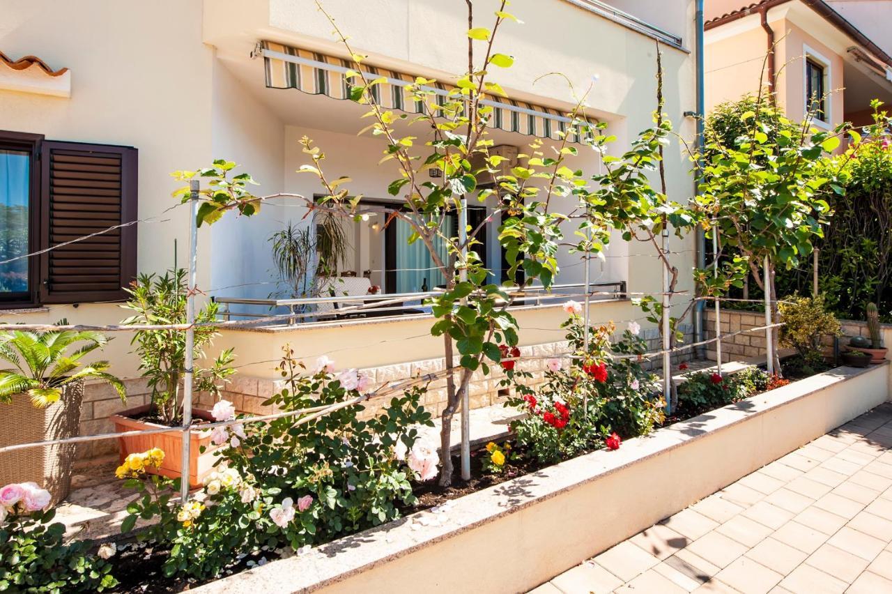 Appartement Andrea Rovinj