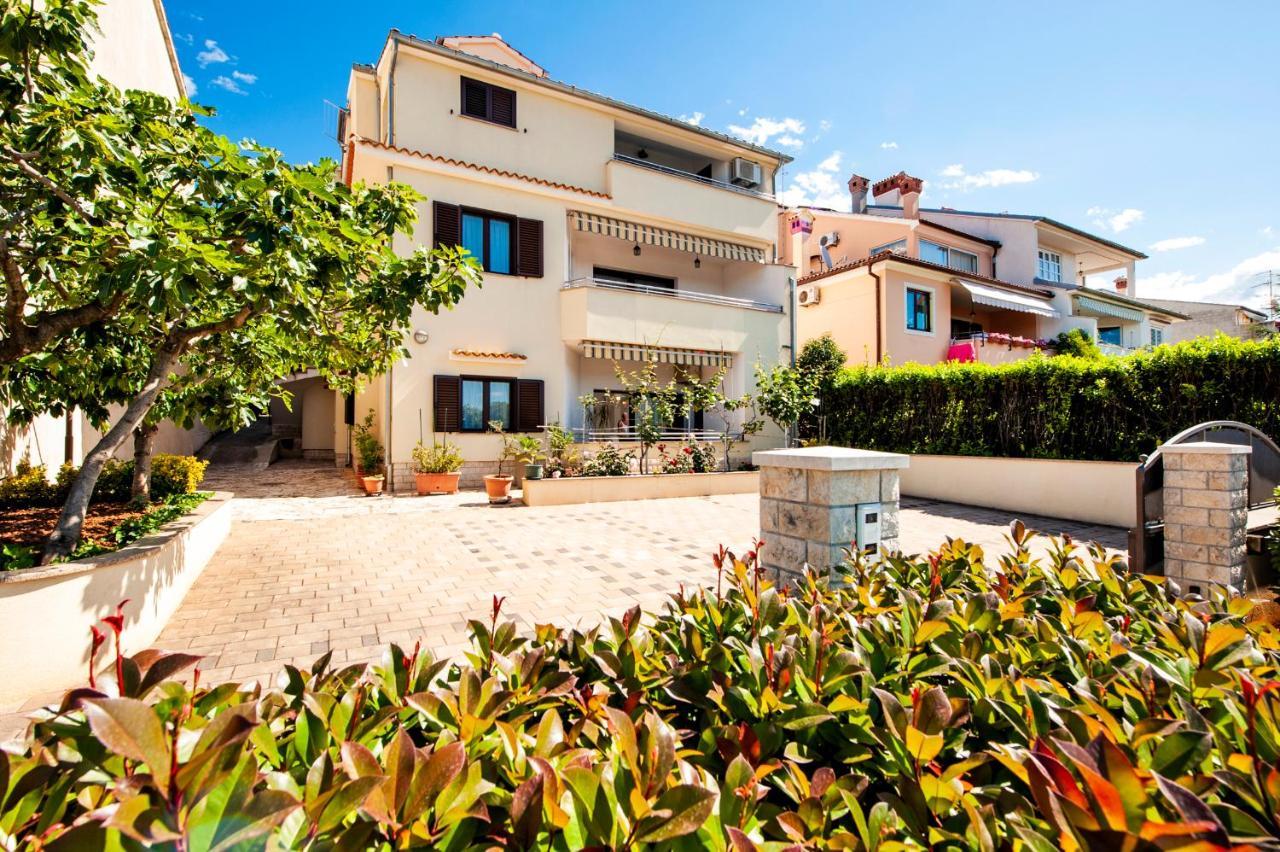 Andrea Appartement Rovinj
