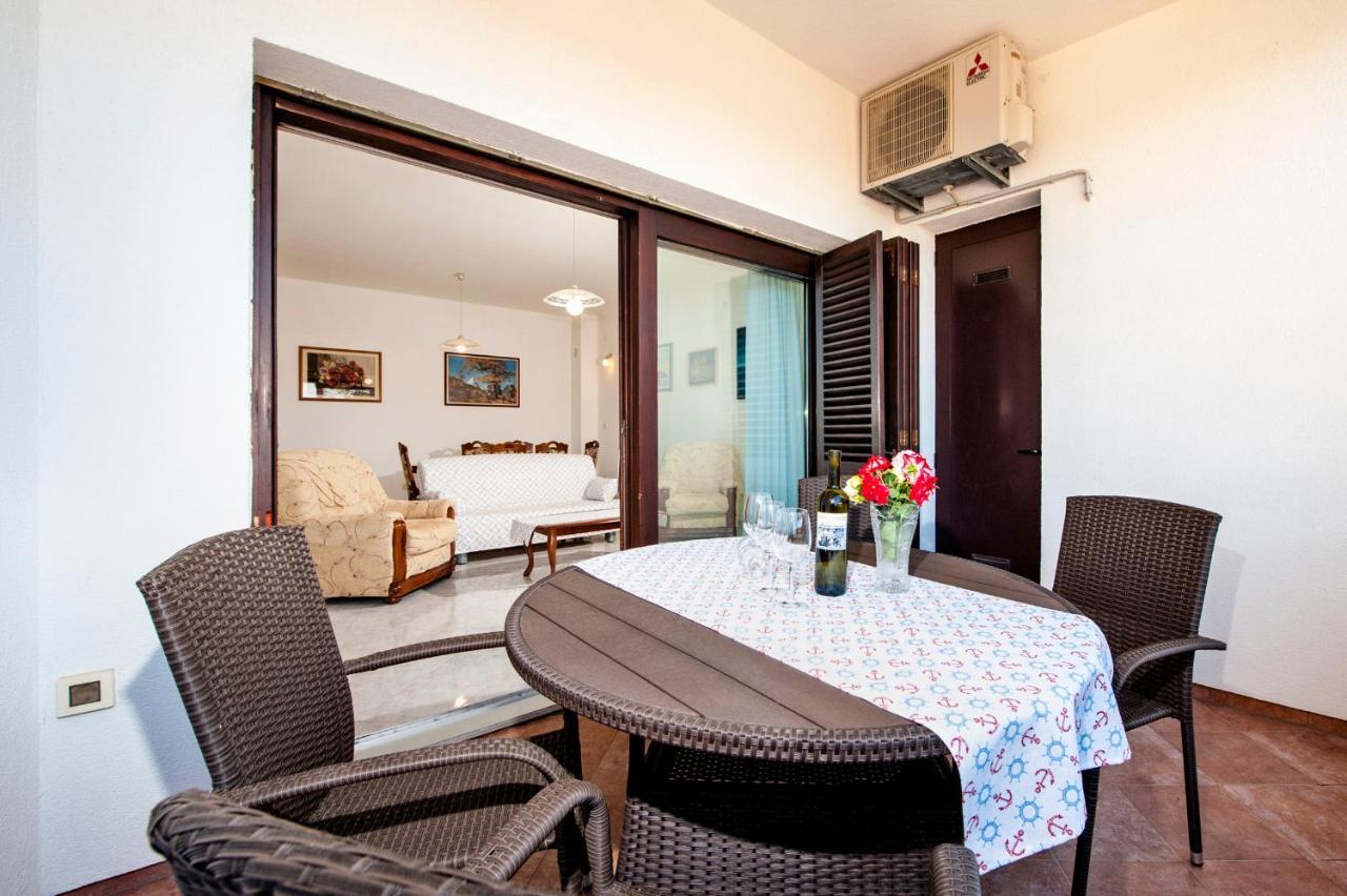 Appartement Andrea