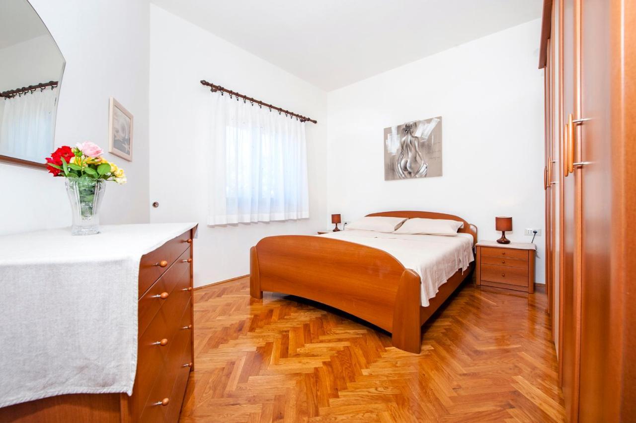 Appartement Andrea *