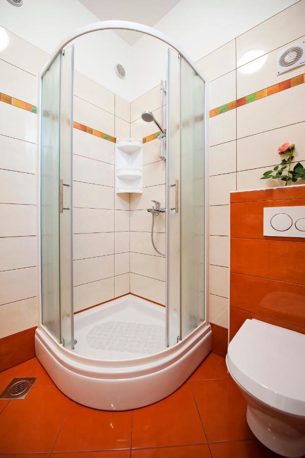 Appartement Andrea