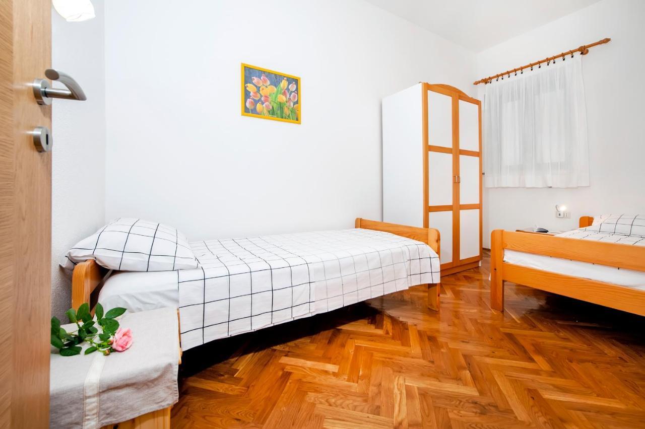 Andrea Appartement *