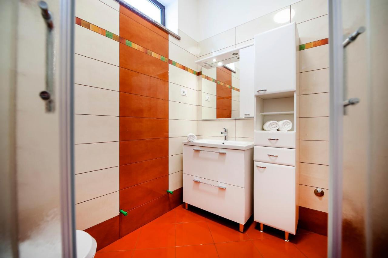 Appartement Andrea