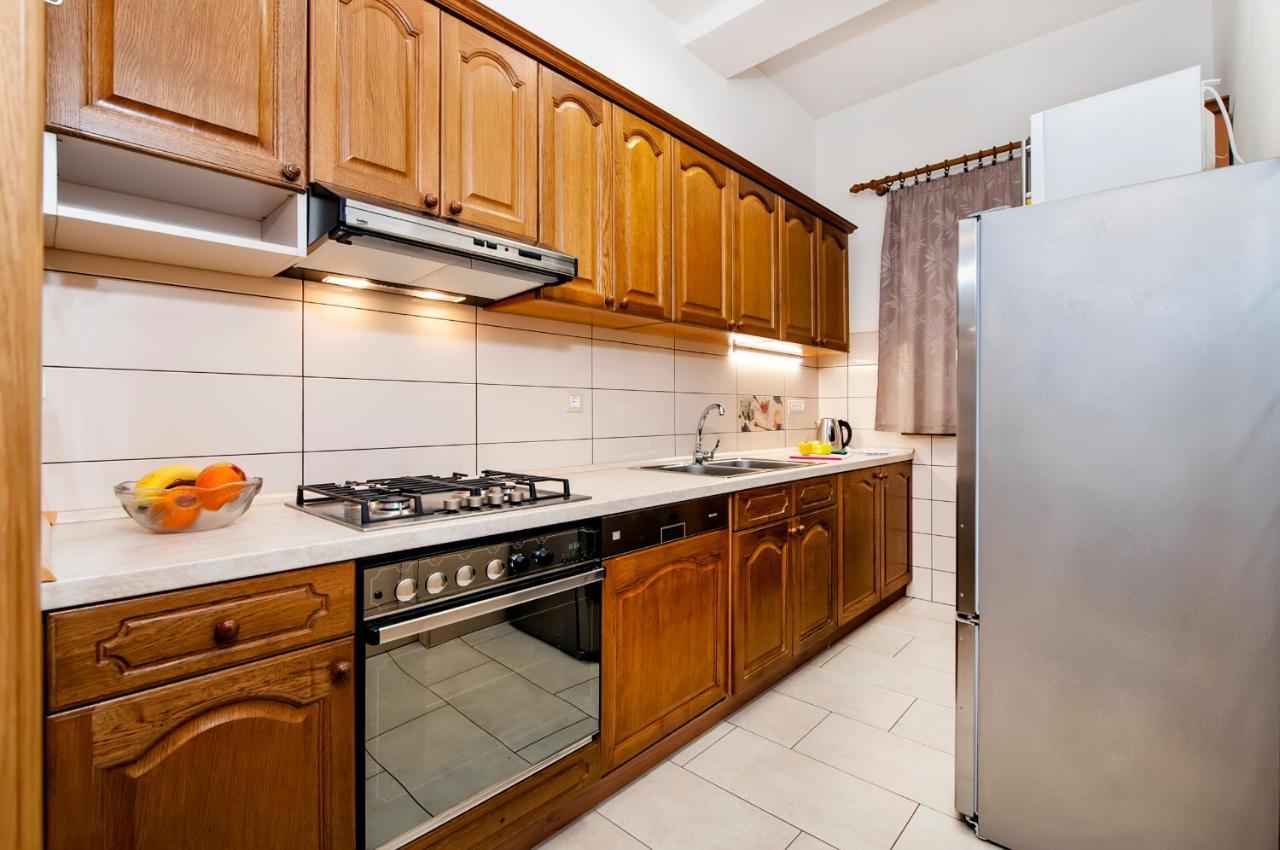 Andrea Appartement Rovinj