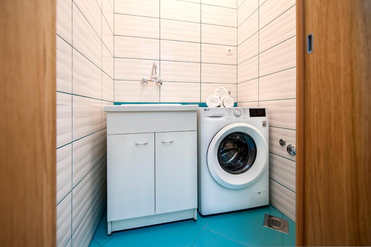 Andrea Appartement